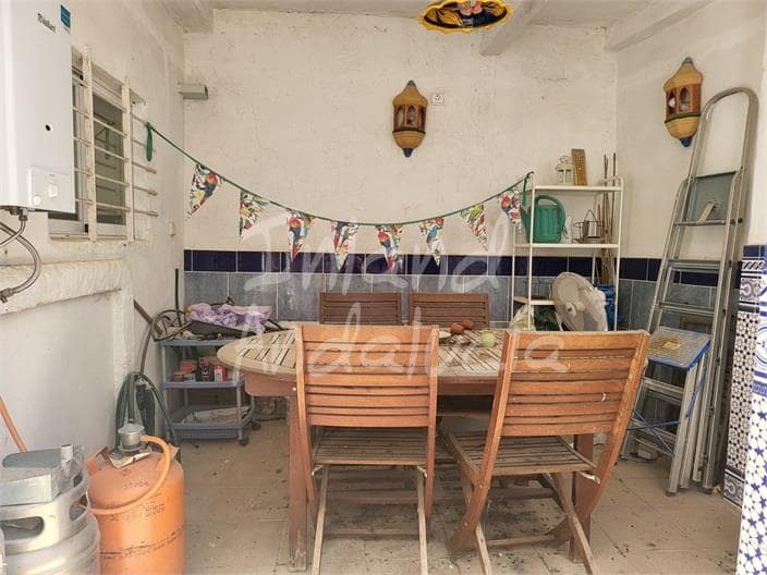 3 chambre Maison de Ville à vendre à Estepa - 60 000 € (Ref: 9974536)