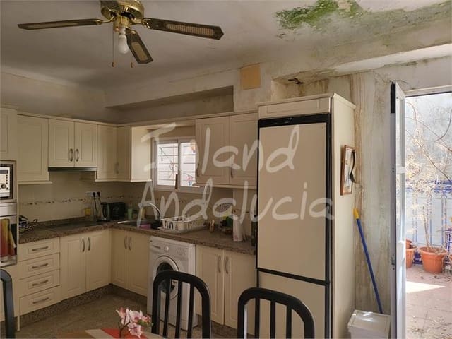 3 chambre Maison de Ville à vendre à Estepa - 60 000 € (Ref: 9974536)