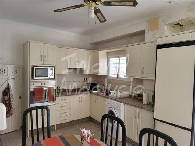 3 chambre Maison de Ville à vendre à Estepa - 60 000 € (Ref: 9974536)