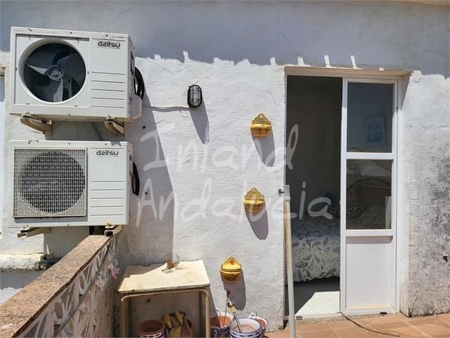 3 chambre Maison de Ville à vendre à Estepa - 60 000 € (Ref: 9974536)