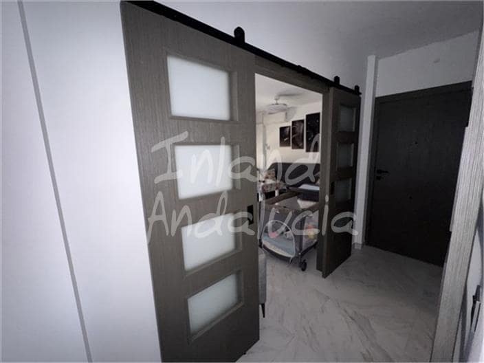 2 soverom Leilighet til salgs i Alcaudete med garasje - € 120 000 (Ref: 9974537)