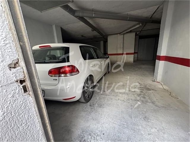 2 soverom Leilighet til salgs i Alcaudete med garasje - € 120 000 (Ref: 9974537)