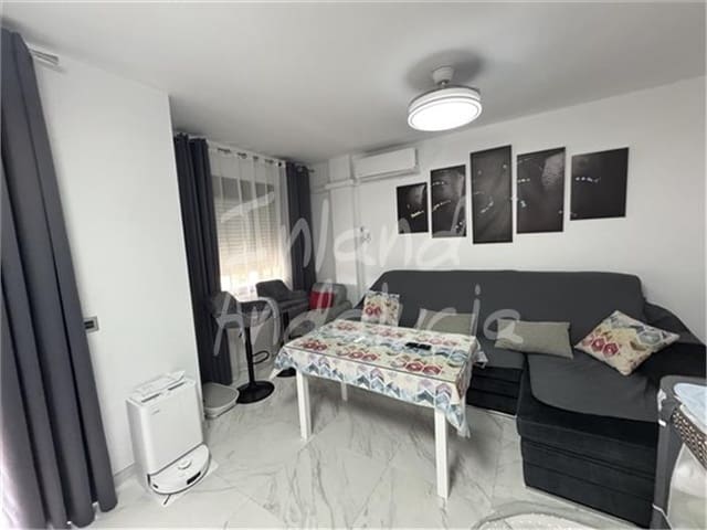 2 soverom Leilighet til salgs i Alcaudete med garasje - € 120 000 (Ref: 9974537)