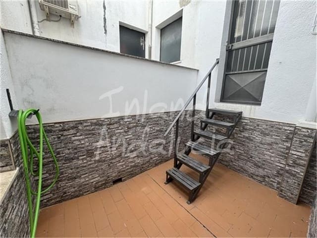 2 soverom Leilighet til salgs i Alcaudete med garasje - € 120 000 (Ref: 9974537)