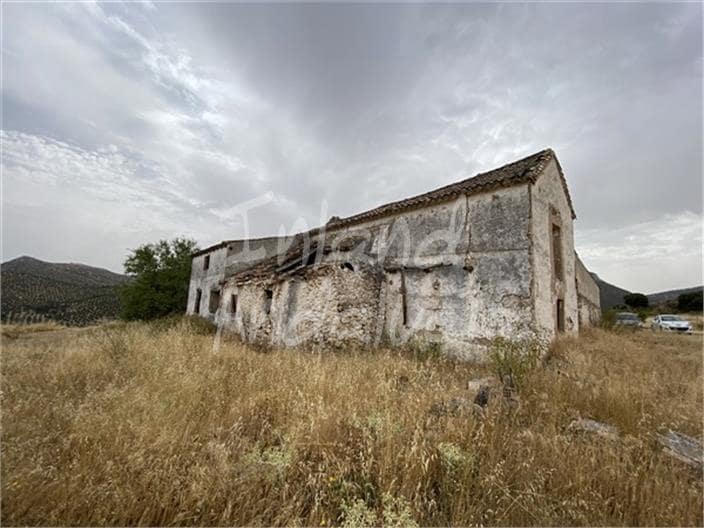 Finka/Dom wiejski na sprzedaż w Colomera z garażem - 99 000 € (Ref: 9981721)