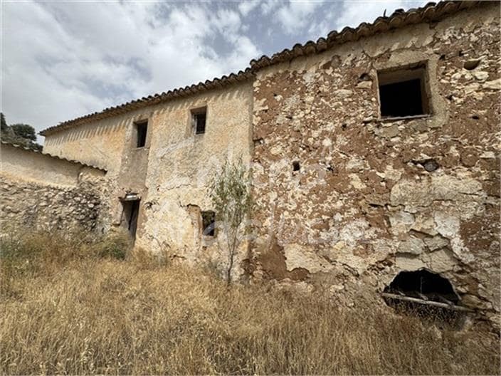Finka/Dom wiejski na sprzedaż w Colomera z garażem - 99 000 € (Ref: 9981721)