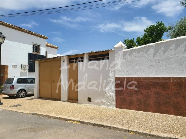 Casa de 5 habitaciones en Antequera en venta con garaje - 145.000 € (Ref: 9990092)