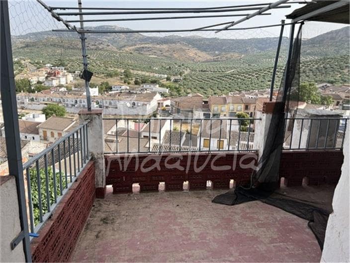 2 camera da letto Casa in vendita in Luque con garage - 35.000 € (Rif: 9993702)