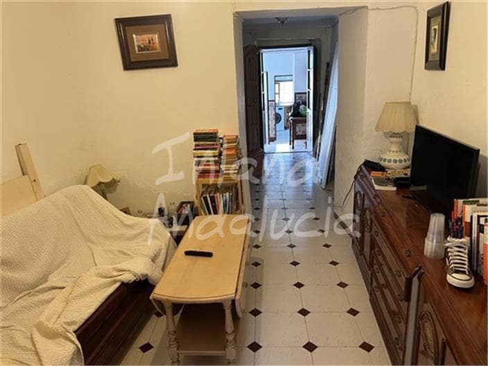 2 camera da letto Casa in vendita in Luque con garage - 35.000 € (Rif: 9993702)