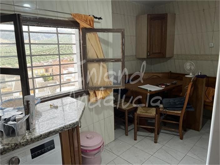 2 camera da letto Casa in vendita in Luque con garage - 35.000 € (Rif: 9993702)