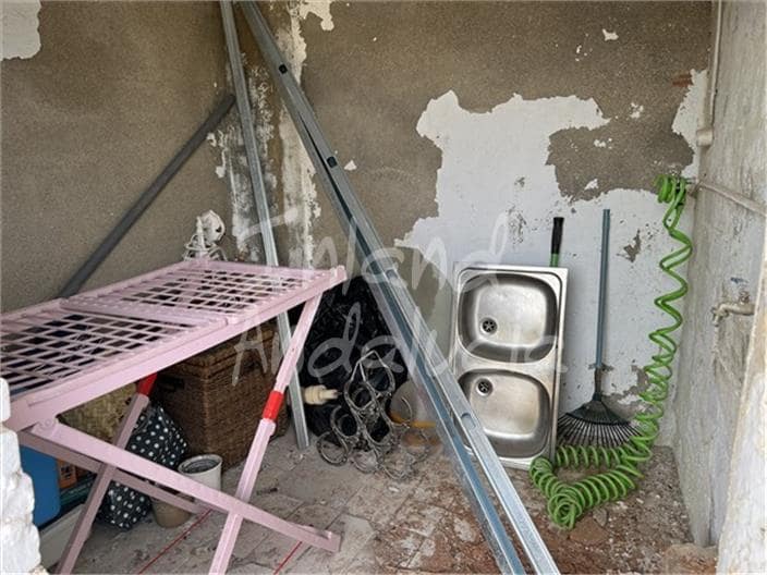 2 camera da letto Casa in vendita in Luque con garage - 35.000 € (Rif: 9993702)