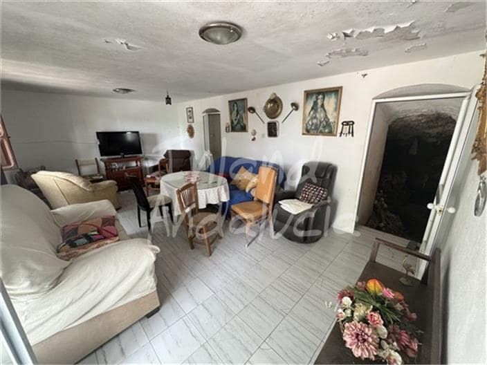 Casa de 5 habitaciones en Alcalá la Real en venta con garaje - 89.000 € (Ref: 9993703)