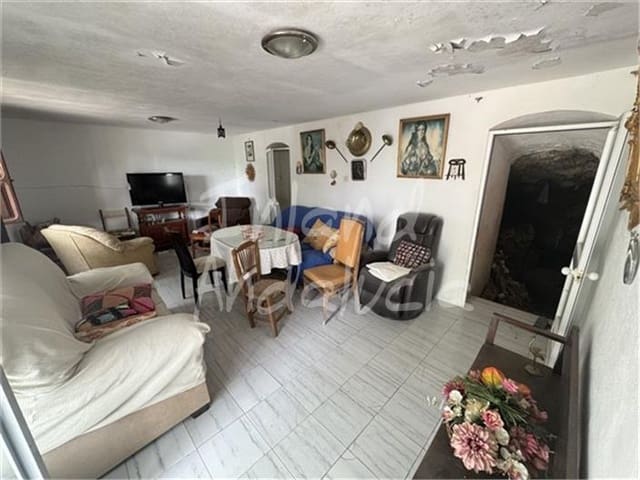 Casa de 5 habitaciones en Ribera Alta, Alcalá la Real en venta con garaje - 89.000 € (Ref: 9993703)