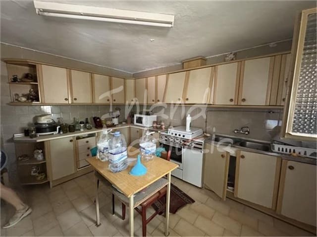 Casa de 5 habitaciones en Ribera Alta, Alcalá la Real en venta con garaje - 89.000 € (Ref: 9993703)