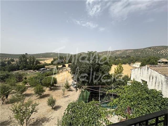 Casa de 5 habitaciones en Ribera Alta, Alcalá la Real en venta con garaje - 89.000 € (Ref: 9993703)