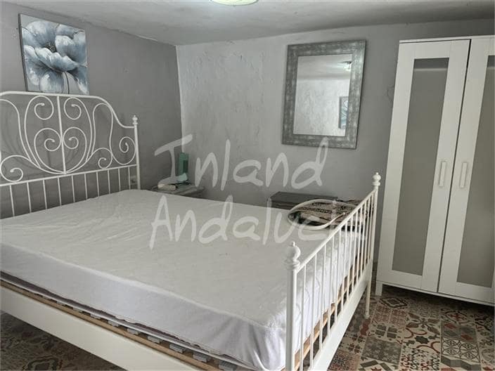 4 quarto Casa em Banda para venda em Castillo de Locubin - 50 000 € (Ref: 9993704)