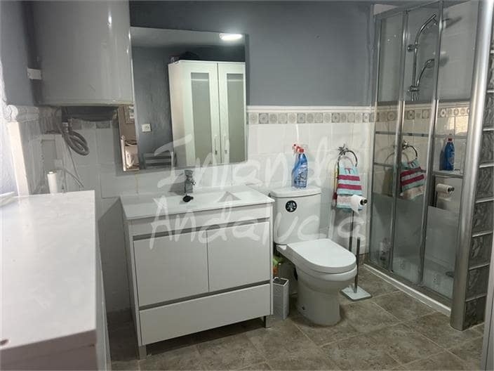 4 quarto Casa em Banda para venda em Castillo de Locubin - 50 000 € (Ref: 9993704)