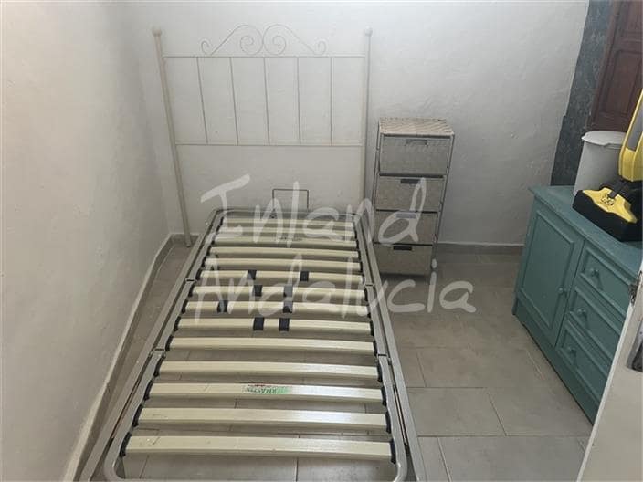 4 quarto Casa em Banda para venda em Castillo de Locubin - 50 000 € (Ref: 9993704)