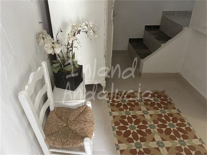 4 quarto Casa em Banda para venda em Castillo de Locubin - 50 000 € (Ref: 9993704)