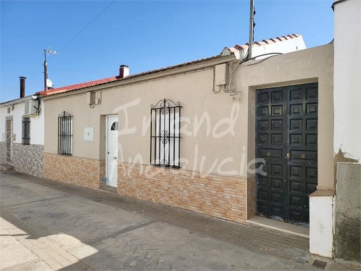 3 camera da letto Villa in vendita in Isla Redonda con piscina - 150.000 € (Rif: 9997966)