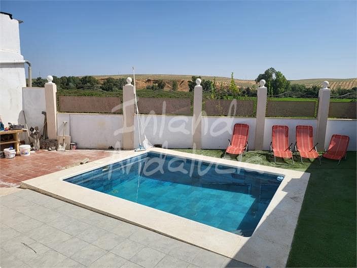 3 camera da letto Villa in vendita in Isla Redonda con piscina - 150.000 € (Rif: 9997966)