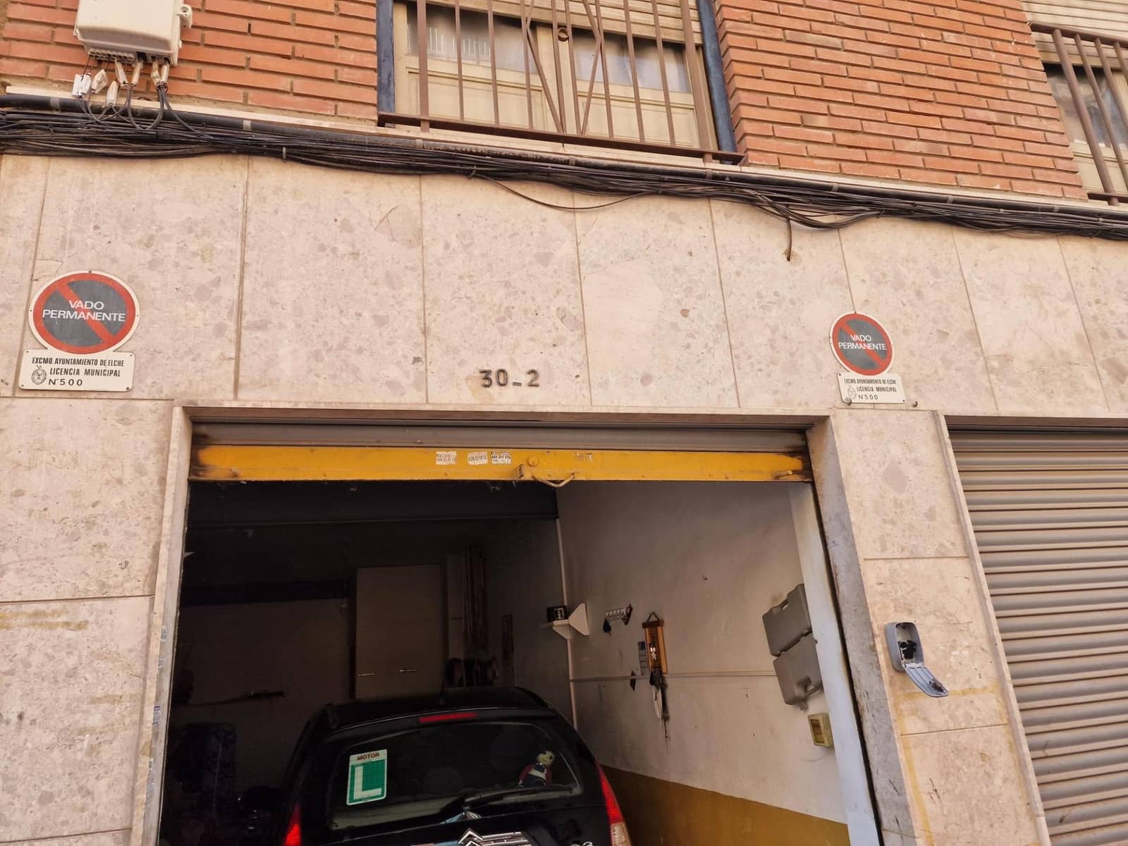 Erhverv til salg i Elche / Elx - € 55.000 (Ref: 9021812)