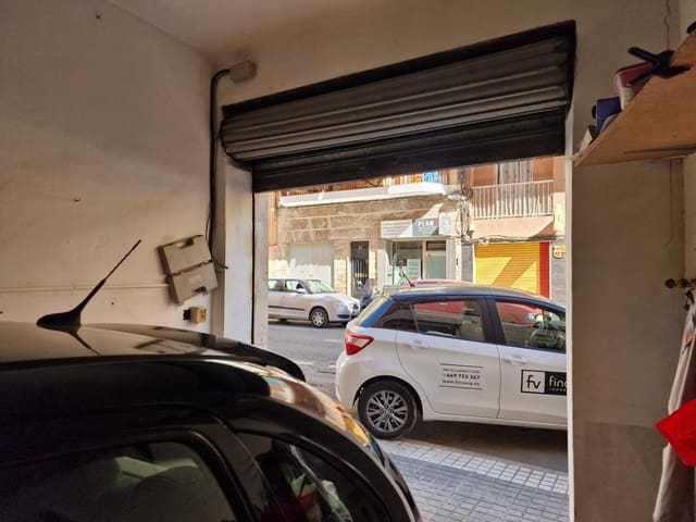 Commercieel te koop in Altabix, Elche / Elx - € 55.000 (Ref: 9021812)