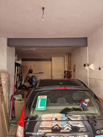 Commercieel te koop in Altabix, Elche / Elx - € 55.000 (Ref: 9021812)