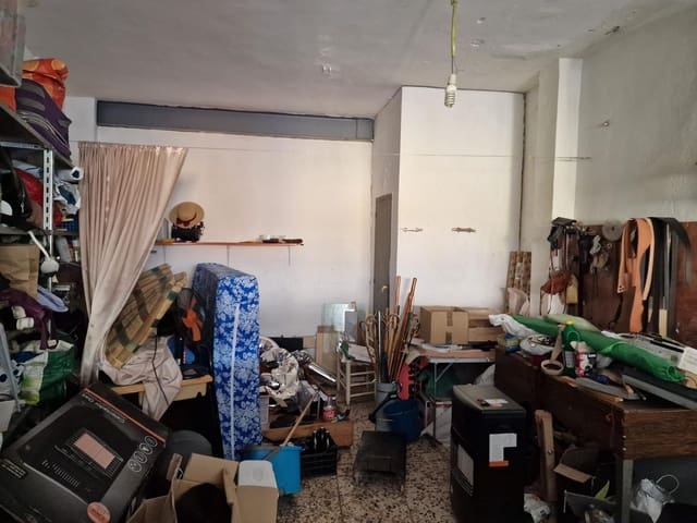 Commercieel te koop in Altabix, Elche / Elx - € 55.000 (Ref: 9021812)