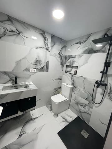 3 Zimmer Apartment zu verkaufen in Elche / Elx - 137.000 € (Ref: 9021825)