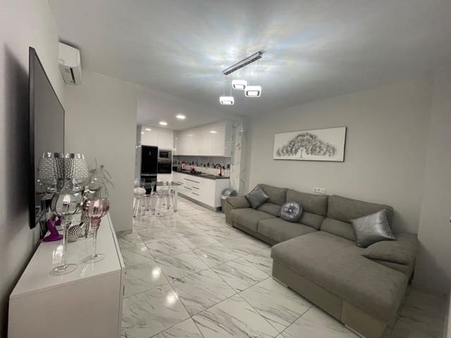 3 Zimmer Apartment zu verkaufen in Elche / Elx - 137.000 € (Ref: 9021825)