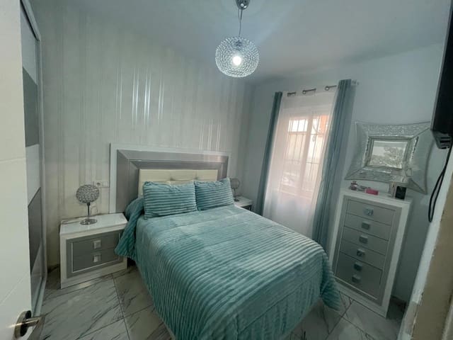 3 Zimmer Apartment zu verkaufen in Elche / Elx - 137.000 € (Ref: 9021825)