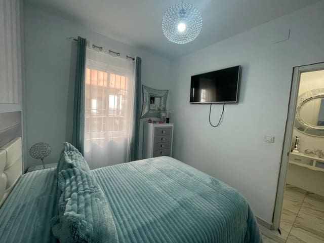 3 Zimmer Apartment zu verkaufen in Elche / Elx - 137.000 € (Ref: 9021825)