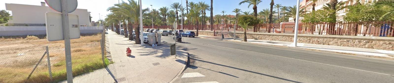 Building Plot for sale in Elche / Elx - € 320,000 (Ref: 9021826)