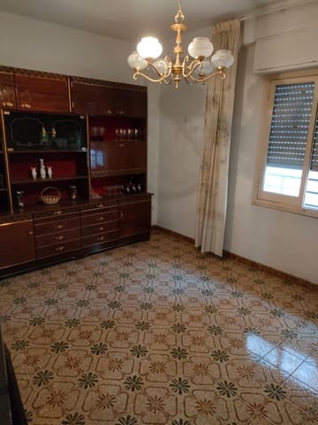 3 quarto Apartamento para venda em Elche / Elx - 93 000 € (Ref: 9021828)