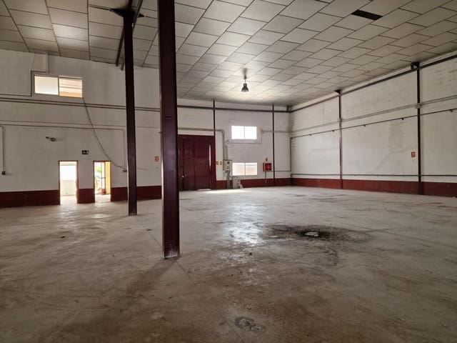 Business for sale in Aspe with garage - € 560,000 (Ref: 9021832)