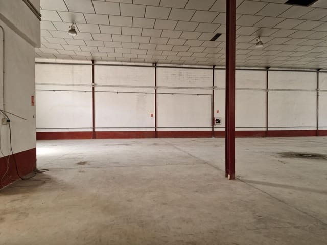 Business for sale in Aspe with garage - € 560,000 (Ref: 9021832)