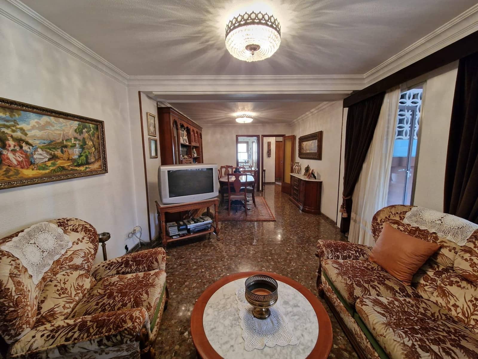 4 sypialnia Mieszkanie na sprzedaż w Elche / Elx - 199 999 € (Ref: 9021833)