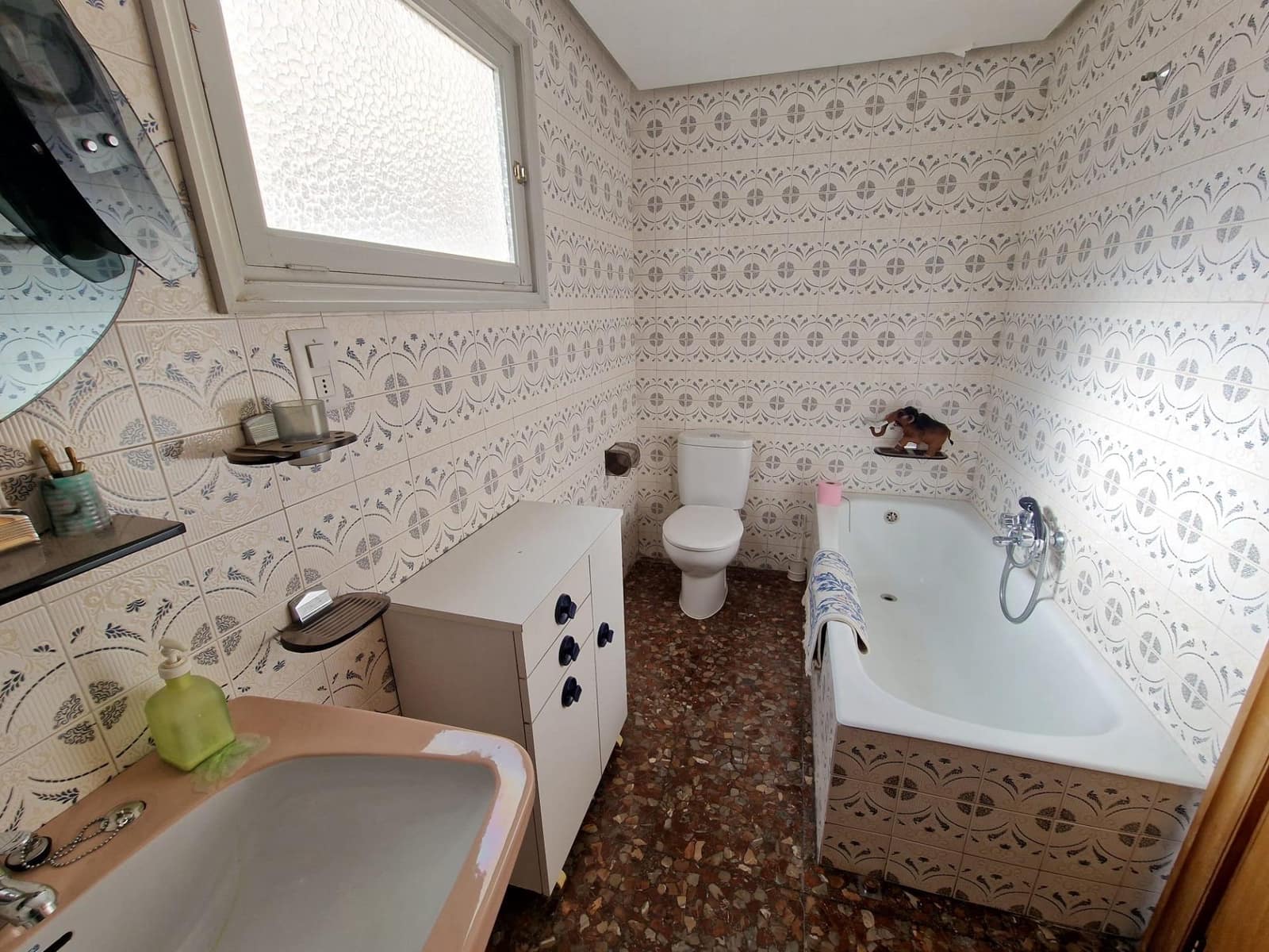 4 sypialnia Mieszkanie na sprzedaż w Elche / Elx - 199 999 € (Ref: 9021833)