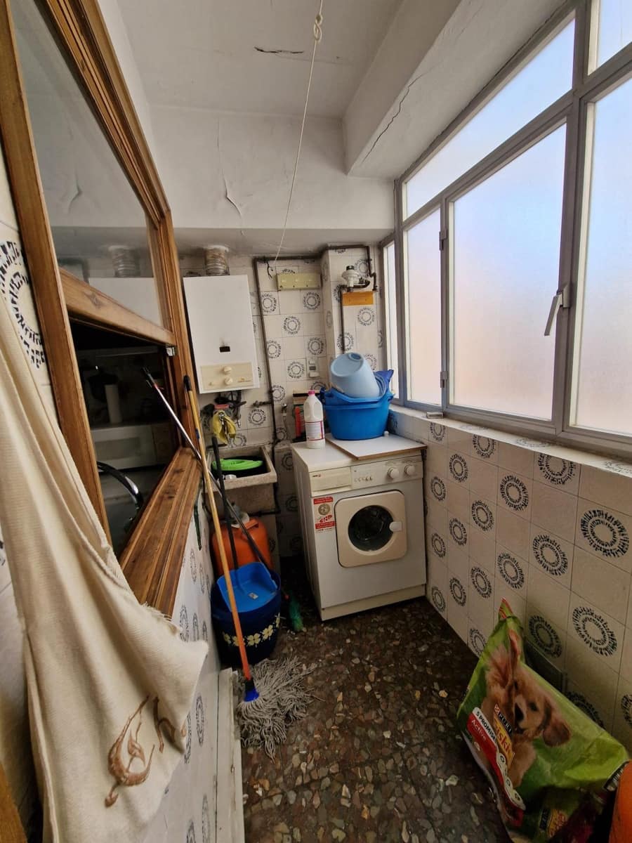 4 sypialnia Mieszkanie na sprzedaż w Elche / Elx - 199 999 € (Ref: 9021833)