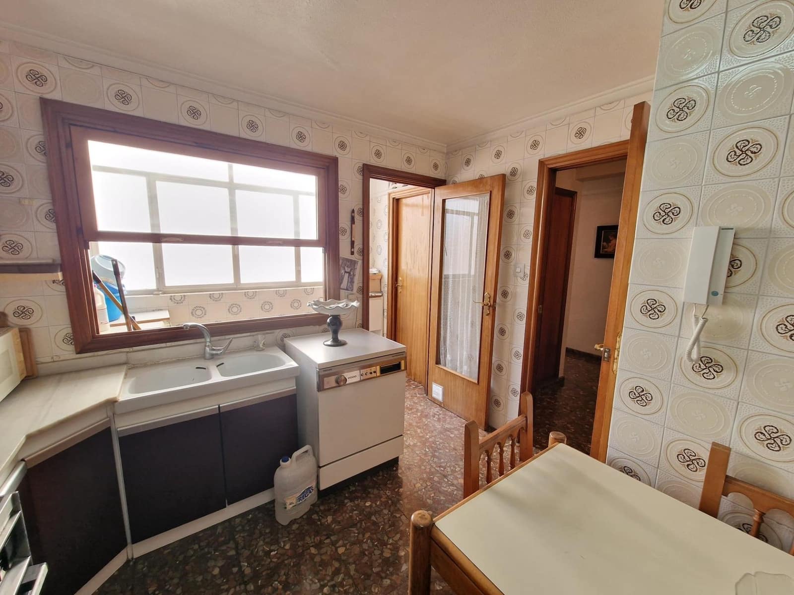 4 sypialnia Mieszkanie na sprzedaż w Elche / Elx - 199 999 € (Ref: 9021833)