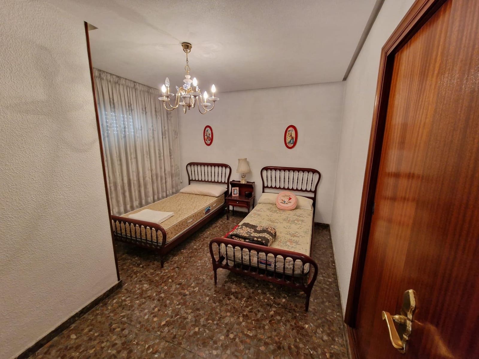 4 sypialnia Mieszkanie na sprzedaż w Elche / Elx - 199 999 € (Ref: 9021833)