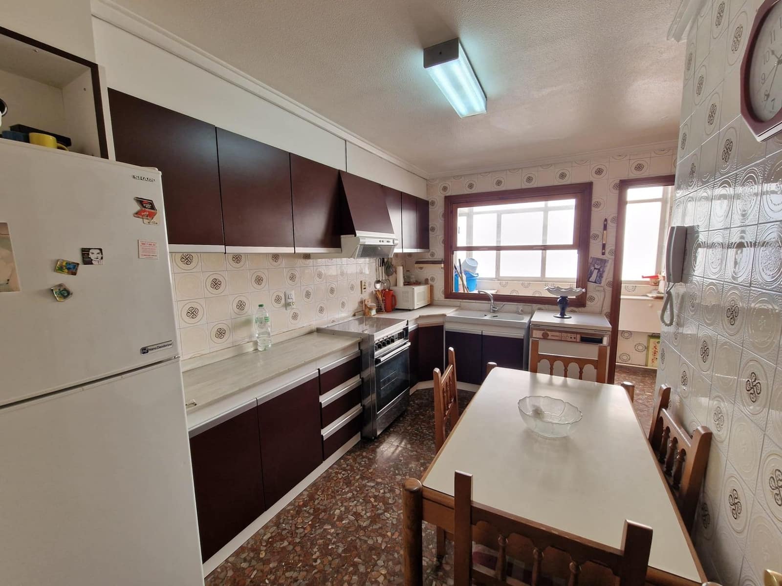 4 sypialnia Mieszkanie na sprzedaż w Elche / Elx - 199 999 € (Ref: 9021833)