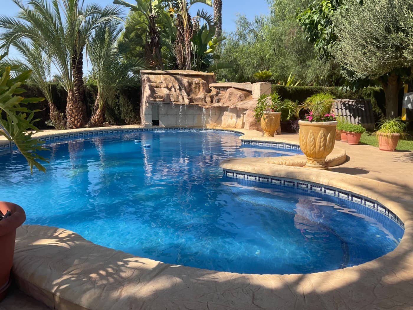 7 sypialnia Willa na sprzedaż w Elche / Elx z basenem - 560 000 € (Ref: 9021841)