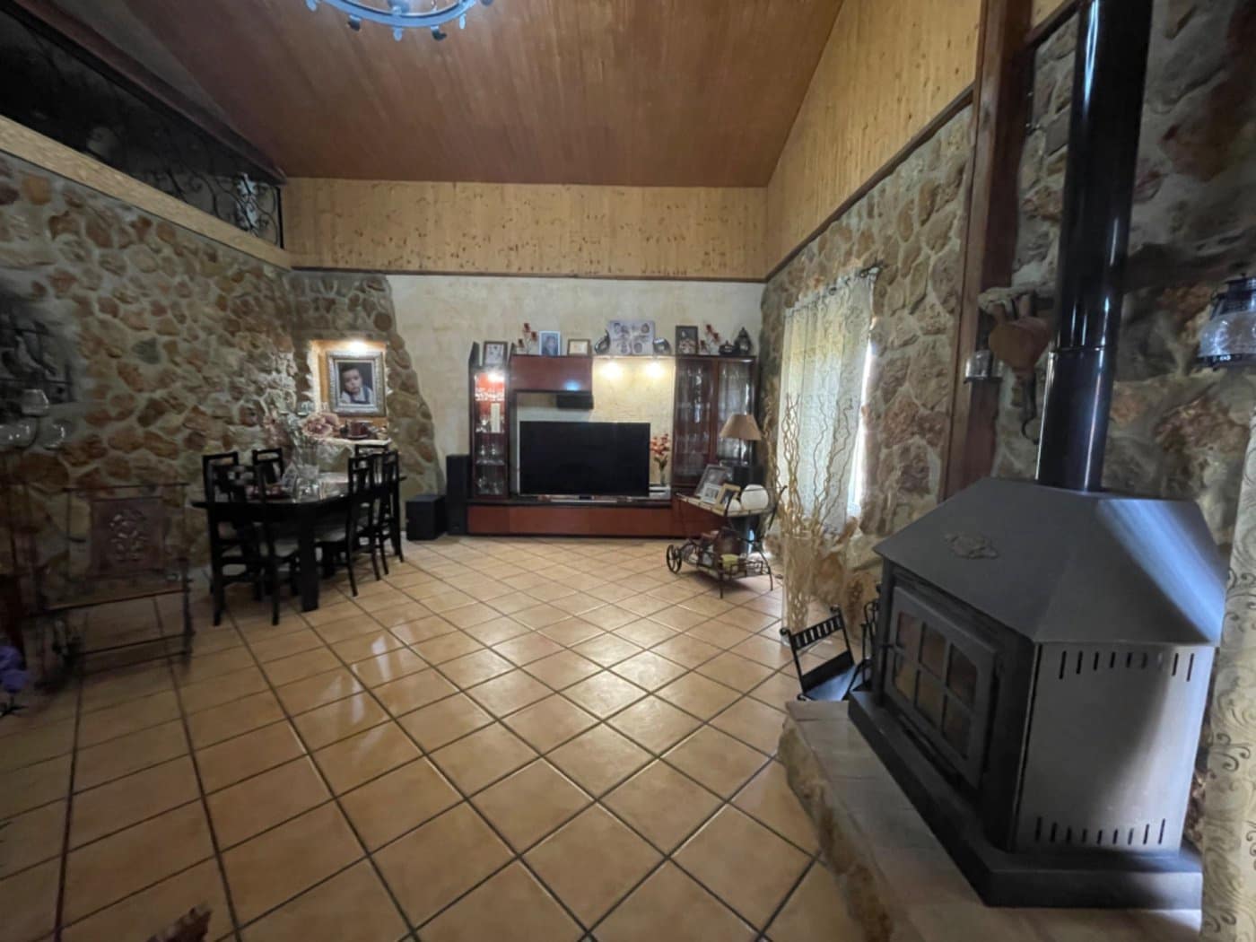 7 sypialnia Willa na sprzedaż w Elche / Elx z basenem - 560 000 € (Ref: 9021841)