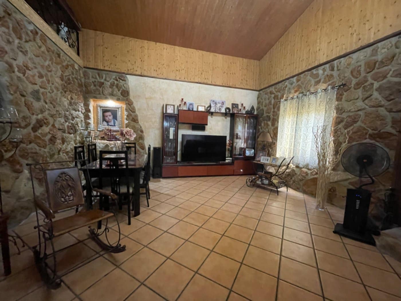 7 sypialnia Willa na sprzedaż w Elche / Elx z basenem - 560 000 € (Ref: 9021841)