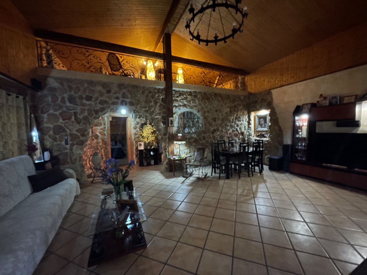 7 sypialnia Willa na sprzedaż w Elche / Elx z basenem - 560 000 € (Ref: 9021841)