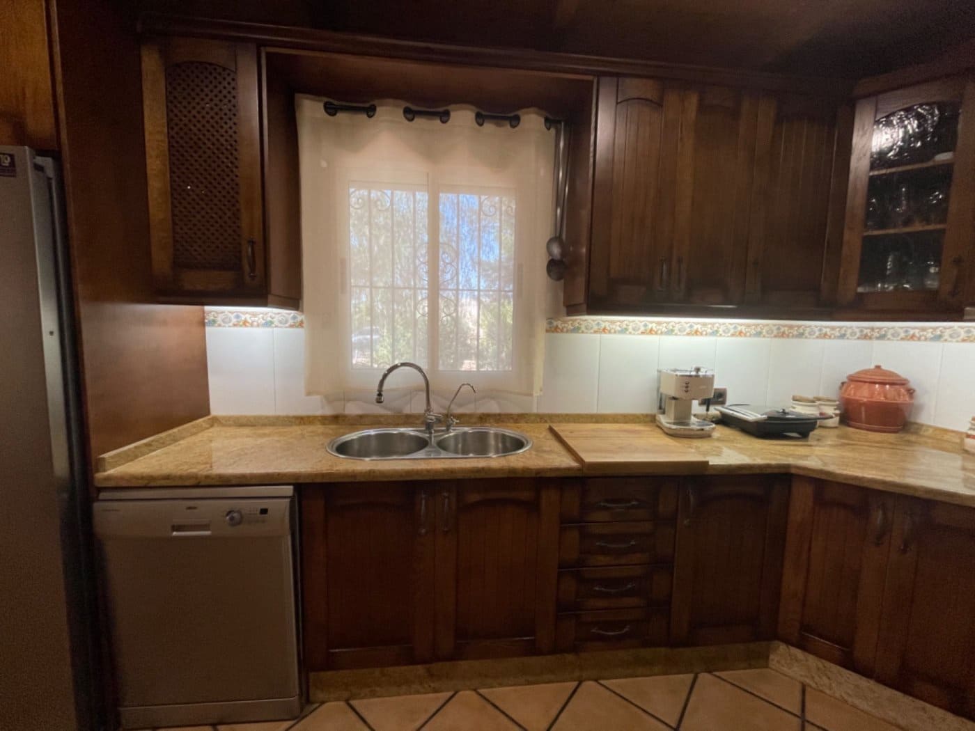 7 sypialnia Willa na sprzedaż w Elche / Elx z basenem - 560 000 € (Ref: 9021841)