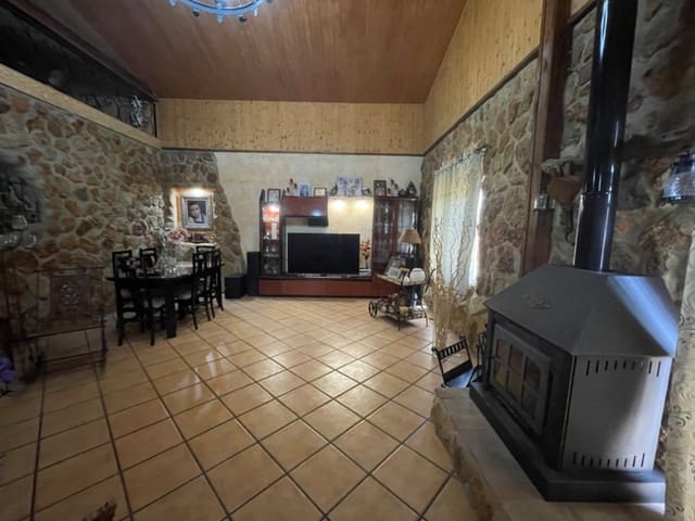 7 sypialnia Willa na sprzedaż w Alzabares, Elche / Elx z basenem - 560 000 € (Ref: 9021841)