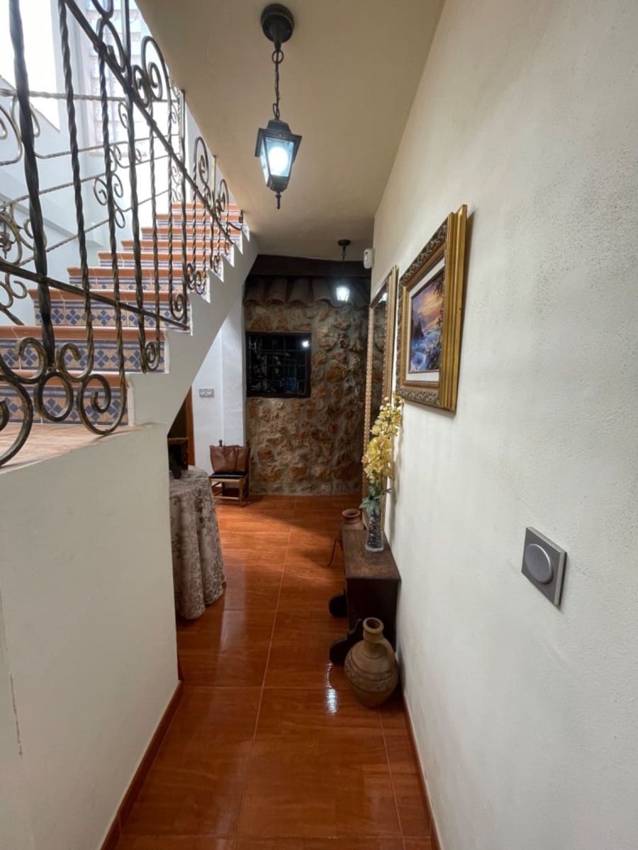 7 sypialnia Willa na sprzedaż w Elche / Elx z basenem - 560 000 € (Ref: 9021841)